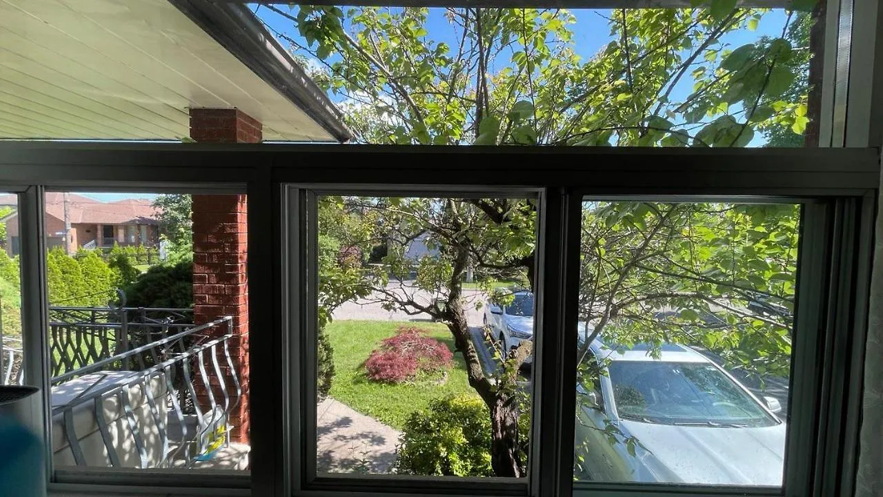 Glengrove Cozy Home Toronto 0*,  Canada