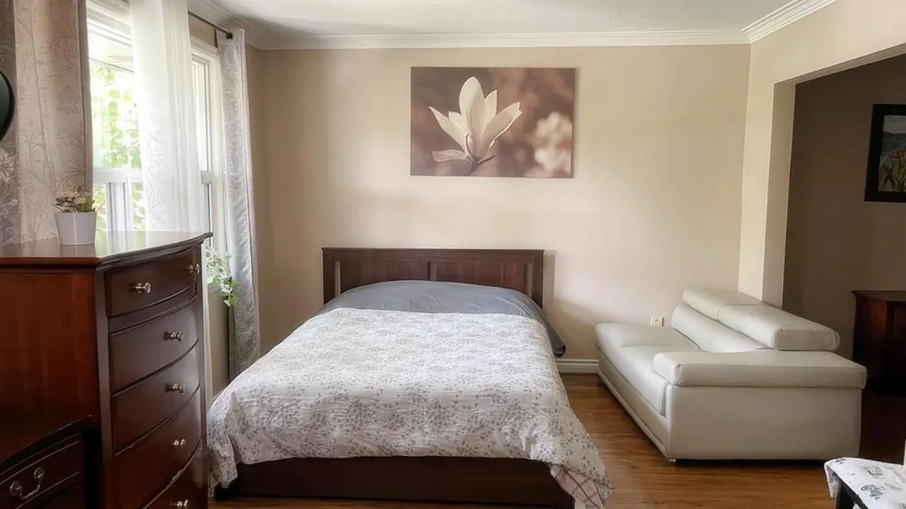 Glengrove Cozy Home Toronto