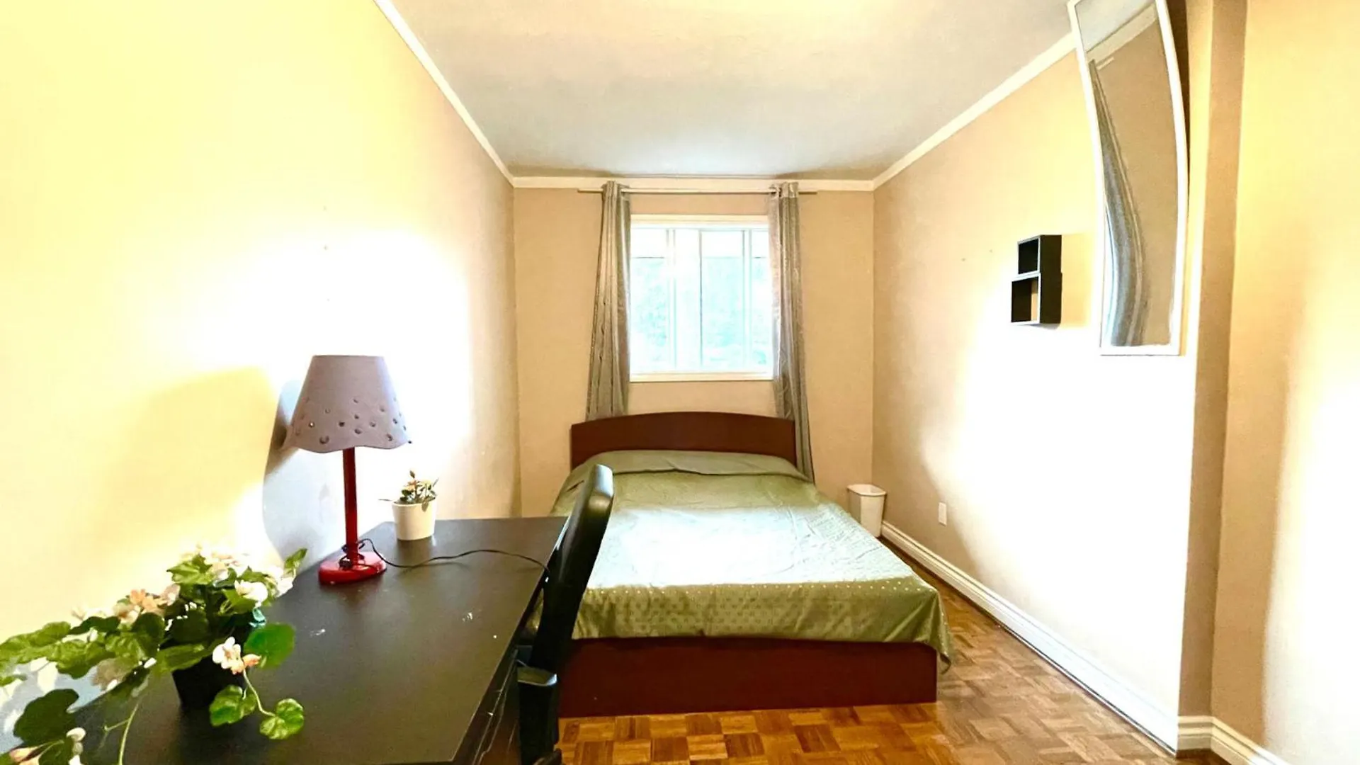 Apartment Glengrove Cozy Home Toronto Canada