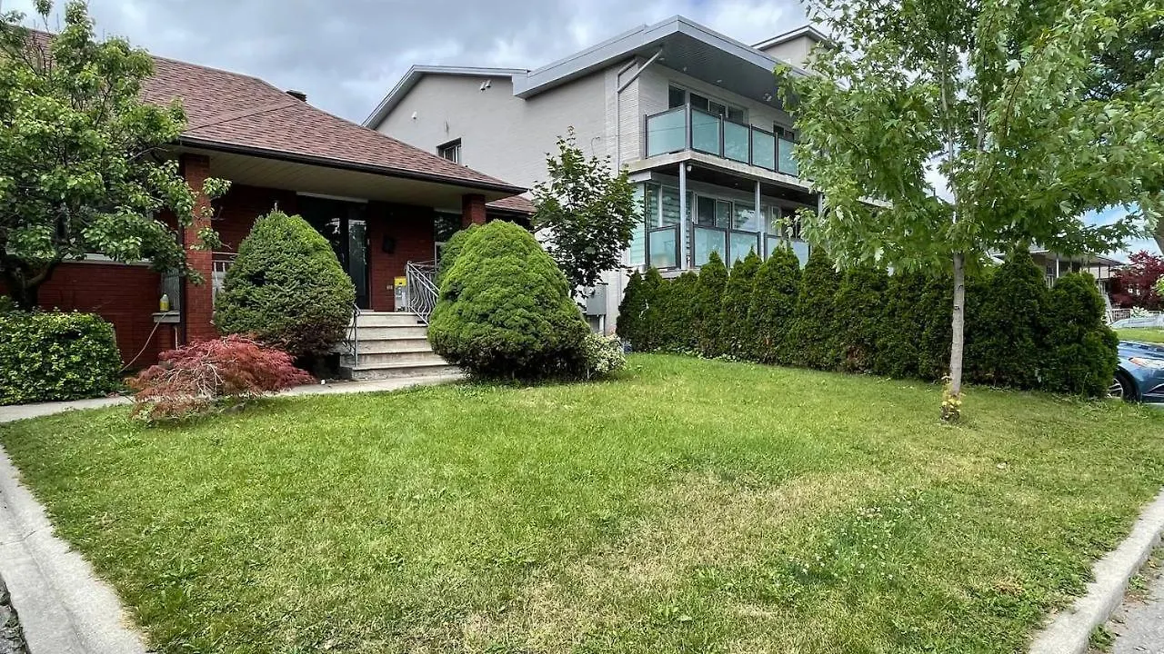 Glengrove Cozy Home Toronto Apartment