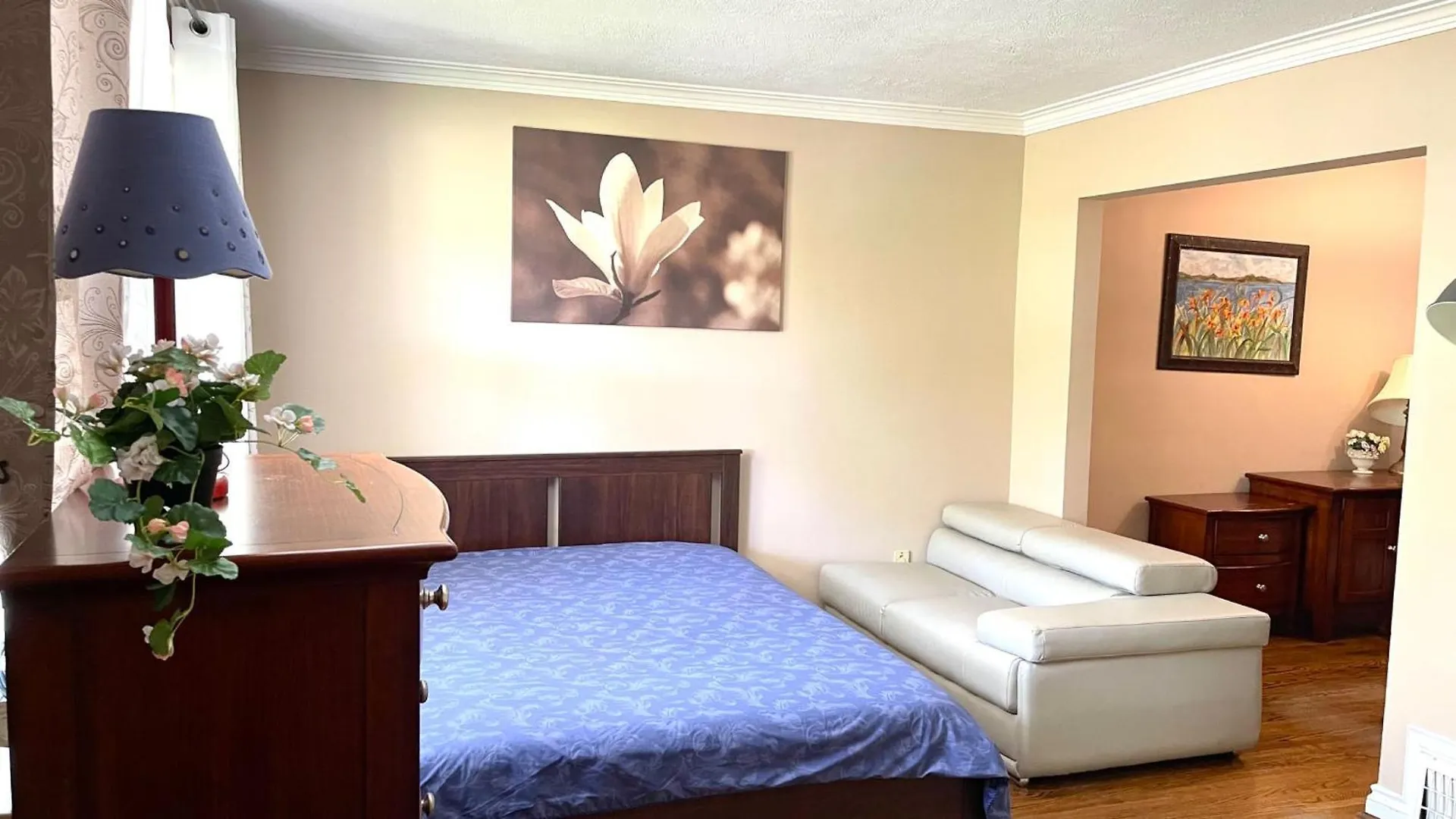 Glengrove Cozy Home Toronto