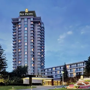 Hotel Pan Pacific, Toronto