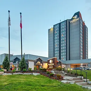 Hotel Doubletree By Hilton Airport, On, Toronto